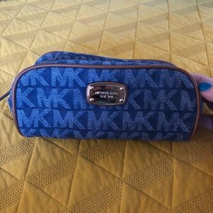 Michael Kors Makeup Bag